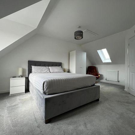 North Colchester Homestay Buitenkant foto